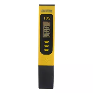 سختی سنج آب لابستر مدل 1 new TDS
