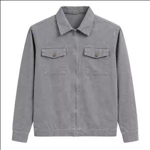 سویشرت مردانه مدل کتان ۱۹۳۳