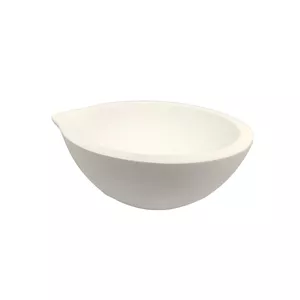 بوته ذوب آلومینا مدل 1.5KG