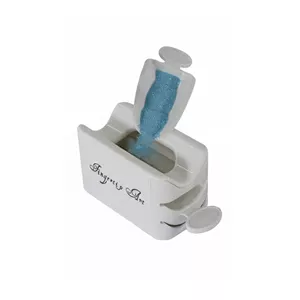 ظرف  پودر تزئین ناخن مدل mra-01