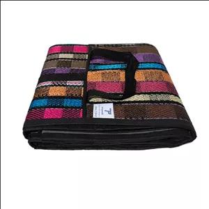 زیر انداز سفری تکسپود مدل فوم دار 09 سایز 340x200 سانتی متر