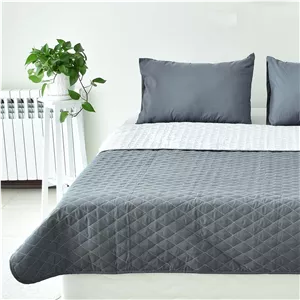 سرویس خواب بومرنگ مدل SpringPlain-180 یک نفره 2 تکه