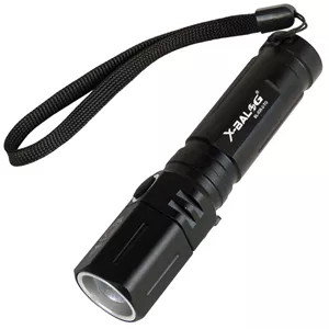 چراغ قوه دستی ایکس-بالوگ مدل X-Bal کد 2168 با نور مهتابی