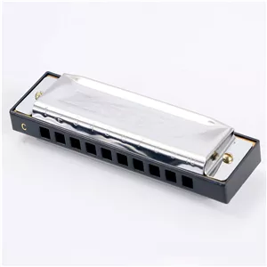 سازدهنی دیاتونیک ایستاپ مدل T10-4