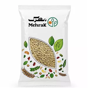 عدس مهرک - 900 گرم