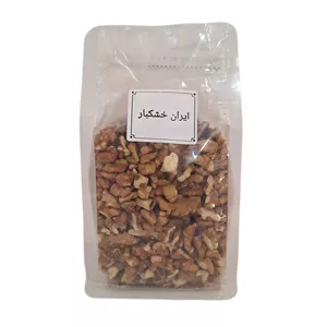 مغز گردو ایرانی شکسته ممتاز - 1000 گرم