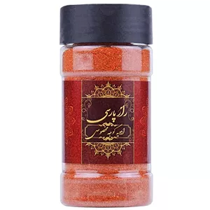 ادویه گوجه راز پارسی - 150 گرم