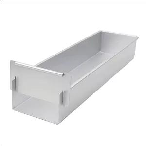 قالب شیرینی به گز مدل تیرامیسو لوف مستطیلی کد S 4010