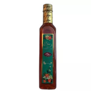 شربت بهارنارنج سحرخیز - 650 گرم