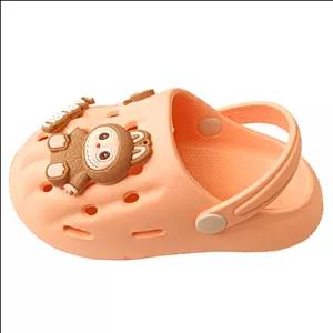 صندل دخترانه مدل لبوبو کد OG