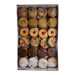 شیرینی عسلی خاله ریزه - 600 گرم 