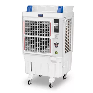 کولر آبی سلولزی 50000 توربو مدل AKS-38000