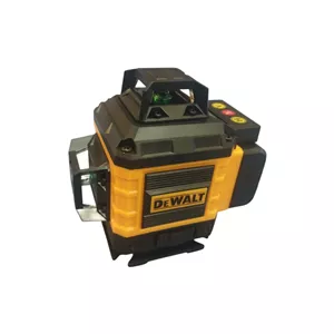 تراز لیزری هوشمند مدل DEWALT-360--16