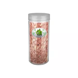 بادام زمینی آستانه شور جوانه - 250 گرم