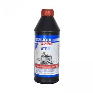 روغن موتور لیکومولی کد 105010 مدل 75/80 حجم یک لیتر