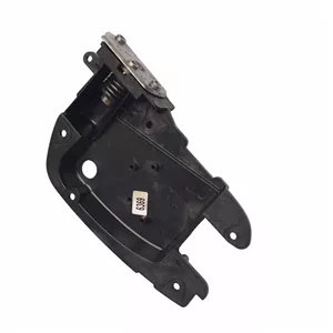 براکت آینه جانبی چپ کروز پلاس کد 340359 مناسب برای پارس و 405