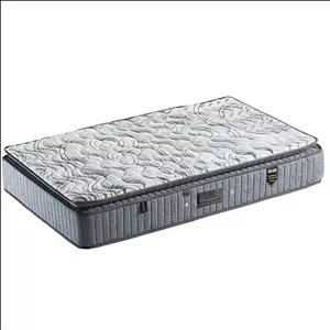 تشک طبی فنری دریم لند مدل ارکید یک نفره سایز 200*90 سانتی متر