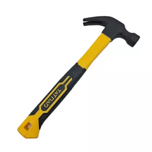 چکش میخ کش مدل 500G وزن 630 گرم