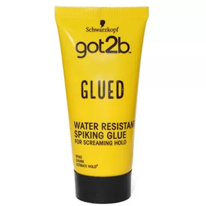 چسب کلاه گیس و پروتز مو شوآرزکوف مدل G2B-GLD حجم 150 میلی لیتر