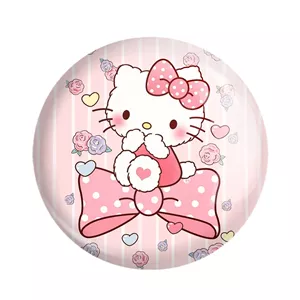 پیکسل خندالو مدل هلو کیتی کد 24728