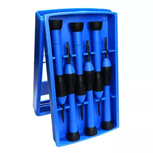 پیچ گوشتی ستاره ای استارمکس مدل ER-52321 بسته 6 عددی