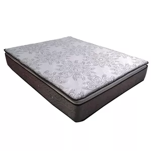 تشک طبی فنری لکو مدل بلونا پلاس کد Bellona-plus-T دو نفره سایز 200×160 سانتی متر