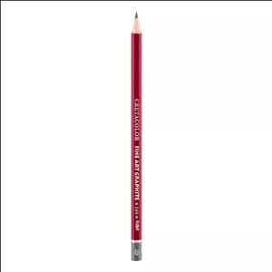 مداد طراحی کرتاکالر کد 16002 مدل 2B