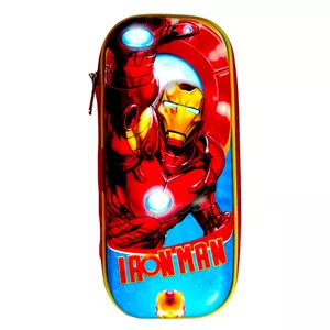 جامدادی لایت استار مدل Iron-man