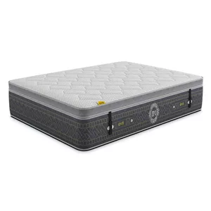  تشک اوه مدل No.3 High End Medical Pad منفصل دو نفره سایز 200 × 140 سانتی متر