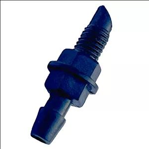 بست ابتدایی شلنگ مدل SC-6mm بسته 50 عددی