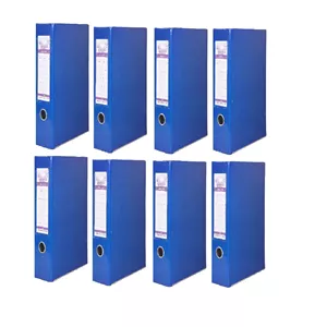 زونکن پارس مدل A4 بسته 8عددی