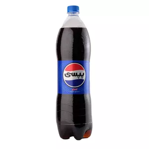 نوشابه کولا پپسی - 1.5 لیتر