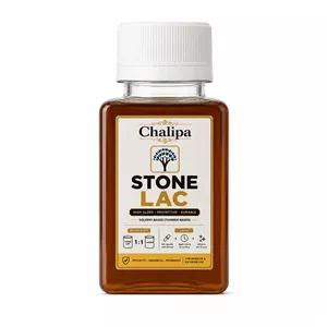 لاک سنگ چلیپا مدل La حجم 60 میلی لیتر