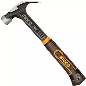 چکش میخ کش اینکو مدل HCH81016L با وزن 880 گرم
