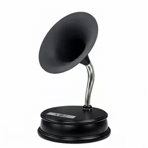 رادیو اسپیکر AM، FM مدل 1041 BL-S دارای پورت USB