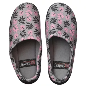 دمپایی حوله‌ای گزر مدل GT15391