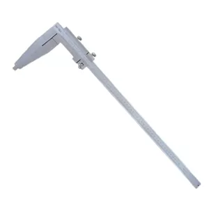 کولیس مدل فک بلند کد ESKA-49000 گستره 600-0 میلیمتر