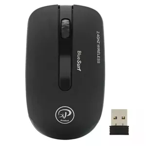 ماوس بی سیم ایکس پی-پروداکت مدل W130M