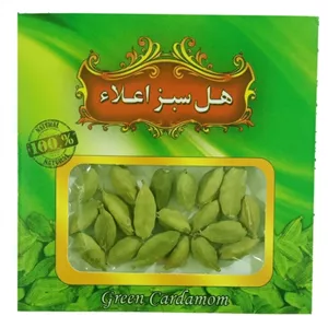 هل سبز - ۵ گرم