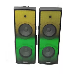 پخش کننده خانگی مکسیدر مدل AL1229LP5