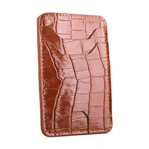 جاکارتی چرم یلسان مدل چیکا کد 122-GC-02