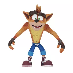 فیگور ناب سل مدل کراش طرح Bandicoot