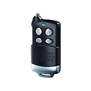 ریموت دزدگیر خودرو چیکال مدل استیل میت کد K-292