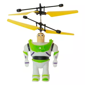 مینی کوپتر بازی کنترلی مدل buzz Flyer