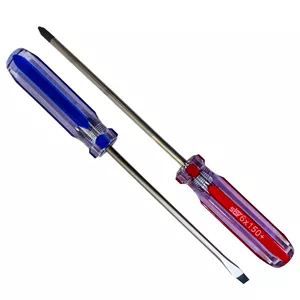 پیچ گوشتی اسکای مدل FQRS - 181 مجموعه 2 عددی