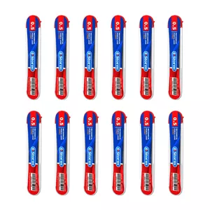 نوک مداد نوکی 0.7 میلی متری استورم مدل HL-430107 بسته 12 عددی
