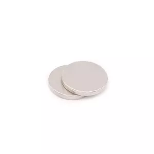 آهن ربا مگامگنت کد Nd.D20x2 بسته 2 عددی