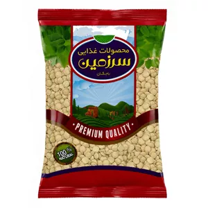 عدس سرزمین باجگان - 500 گرم
