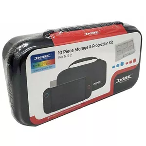 کیف محافظ نینتندو سوییچ 2 دابی مدل TNS-5112
