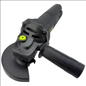 مینی فرز کلید پشت صنعتی 115 میلیمتری 1500وات باس مدل BS-81008